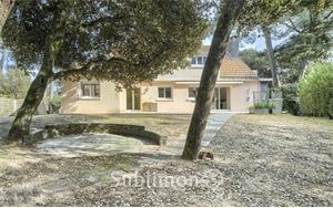 maison ancienne à la vente -   44250  SAINT BREVIN LES PINS, surface 172 m2 vente maison ancienne - UBI473200481